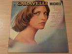 Disque vinyl 33 tours Michèle caravelli, Comme neuf, Enlèvement ou Envoi, 1960 à 1980