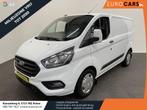 Ford Transit Custom 300 2.0 TDCI L1H1 Trend, Autos, Achat, Euro 6, Entreprise, 3 places