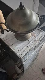 Soupière en etain, Antiquités & Art, Enlèvement ou Envoi