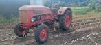 Hanomag Perfekt 400, Zakelijke goederen, Landbouw | Tractoren, Ophalen