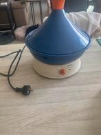 Tajine tefal te koop, Huis en Inrichting, Ophalen, Zo goed als nieuw, Overige materialen, Overige typen