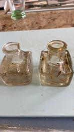 Encrier  ancien guerre 14/18, Antiquités & Art, Enlèvement