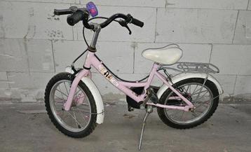 Kinderfiets K3 beschikbaar voor biedingen