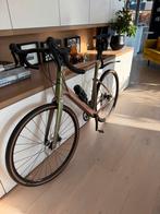 Vélo Gravel Cannondale Topstone Carbon 6 Beetle Green XL, Vélos & Vélomoteurs, Enlèvement, Neuf, Carbone