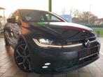 Polo GTI -AUTOMAAT -GPS -App -LED MATRIX -Cam -Aluvelg 18', Auto's, Volkswagen, Stof, 4 cilinders, 1984 cc, USB