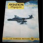 Aviation magazine nr 39 uit 1951, Ophalen of Verzenden
