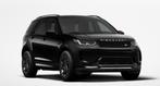 Land Rover Discovery P270e S, Auto's, Automaat, 1495 cc, Zwart, Bedrijf