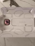 Apple watch série 10 - 42mm - Or Rose comme neuve !, Telecommunicatie, Ophalen, Zo goed als nieuw