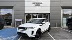Land Rover Range Rover Evoque P300e SE, Autos, Land Rover, Achat, Euro 6, Entreprise, Autres carburants
