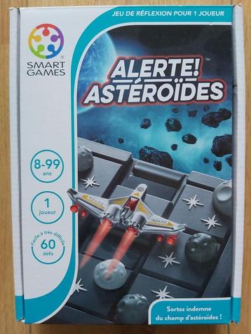 Smart Games Alerte Asteroïde beschikbaar voor biedingen