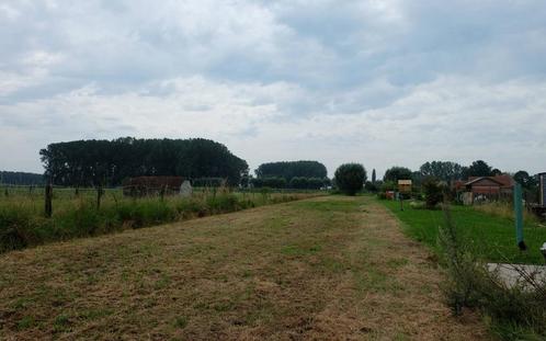 Grond te koop in Sint-Lievens-Houtem, Immo, Terrains & Terrains à bâtir, 1500 m² ou plus