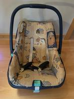Maxi cosy, Maxi-Cosi, Ophalen, 0 t/m 10 kg, Gebruikt