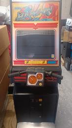 Sega hang-on arcade standup, Collections, Machines | Autre, Enlèvement