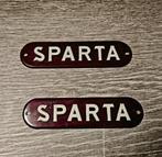 SPARTA, Motoren, Onderdelen | Oldtimers