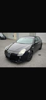 Alfa Gullietta - 2012 - 250.000km - diesel, Achat, Entreprise, Diesel