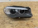 BMW F10 F11 XENON LED KOPLAMP RECHTS 7271912-08 ORIGINEEL, Gebruikt, Ophalen of Verzenden, BMW