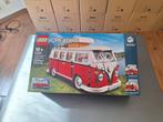 Lego Creator Volkswagen T1 Camper, Kinderen en Baby's, Speelgoed | Duplo en Lego, Ophalen of Verzenden, Nieuw, Losse stenen, Lego