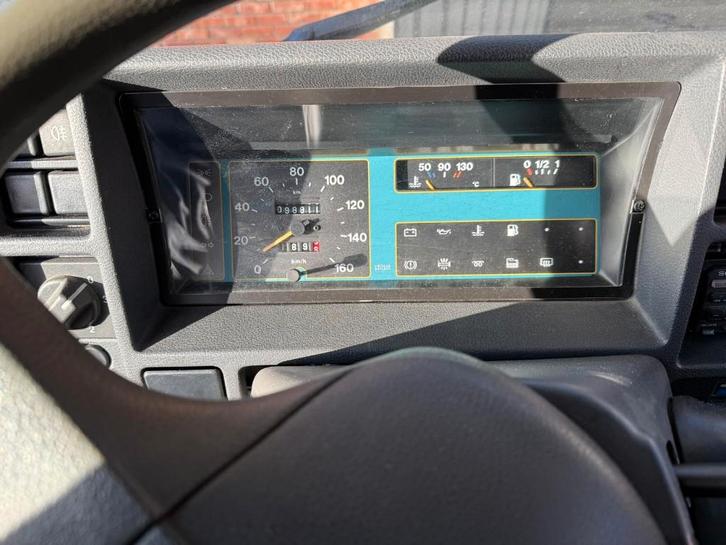 mobilhome, Caravans en Kamperen, Mobilhomes, Particulier, tot en met 5, Alkoof, Overige merken, Fiat, Diesel, Handgeschakeld, Treinzit