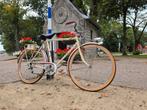 Peugeot herenfiets begin jaren 50, Fietsen en Brommers, 55 tot 59 cm, Ophalen, Peugeot, Jaren '50