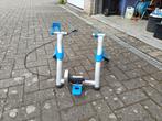 rollen fiets tacx satori, Sport en Fitness, Ophalen, Zo goed als nieuw, Overige typen