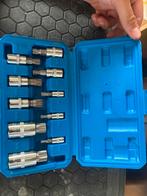 Coffret douille 12 pans, Auto diversen, Autogereedschap, Ophalen of Verzenden, Zo goed als nieuw