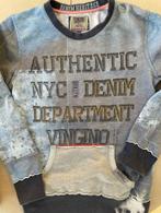 Vingino sweater 164, Enfants & Bébés, Vêtements enfant | Taille 164, Enlèvement ou Envoi