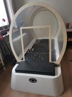 Schoonheidssalon, Ophalen, Zo goed als nieuw