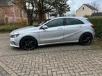 Mercedes a 180, Voorwielaandrijving, 0 kg, Leder en Stof, Particulier