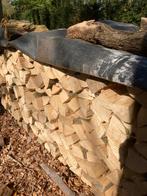Brandhout droog, 3 tot 6 m³, Ophalen, Eikenhout, Blokken