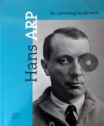 HANS ARP, De uitvinding van de vorm., Ophalen of Verzenden, Zo goed als nieuw, Schilder- en Tekenkunst