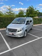 Mercedes Vito, Auto's, Bestelwagens en Lichte vracht, Automaat, Achterwielaandrijving, 174 g/km, 4 cilinders