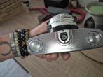 Antieke camera, Ophalen of Verzenden