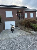 KAWAZAKI Z125/1 1E EIGENAAR/5000 KM, Motoren, Particulier, 125 cc, 11 kW of minder, ABS