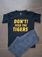 Pyjama hema 122/128, Kinderen en Baby's, Kinderkleding | Maat 122, Nacht- of Onderkleding, Ophalen of Verzenden, Zo goed als nieuw