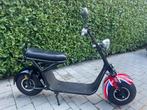 Elektronische scooter demo modellen  Aklasse, Fietsen en Brommers, Ophalen, Zo goed als nieuw, Overige merken