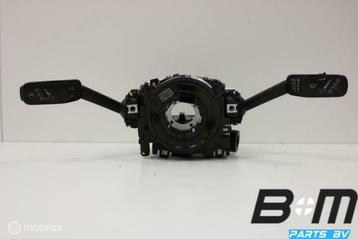 Stuurkolomcombischakelaar met elektronica Volkswagen Golf 7 beschikbaar voor biedingen