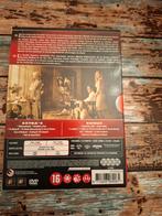 Horror box en vlaamse komedie, CD & DVD, CD | Hardrock & Metal, Comme neuf, Coffret, Enlèvement ou Envoi