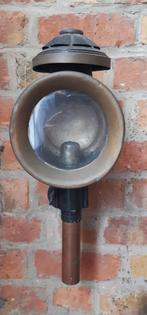 koetslamp, Antiek en Kunst, Ophalen of Verzenden