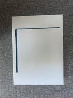 Apple macbook air M3 midnight, Computers en Software, Apple Macbooks, Ophalen, Zo goed als nieuw, MacBook
