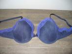 BH maat 80 D, Soutien-gorge, Bleu, Enlèvement ou Envoi