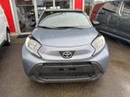 Toyota Aygo X play, Auto's, Automaat, Euro 6, 72 pk, Start-stop-systeem