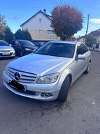 Mercedes-benz 220 cdi, Auto's, Automaat, Euro 5, Achterwielaandrijving, Beige