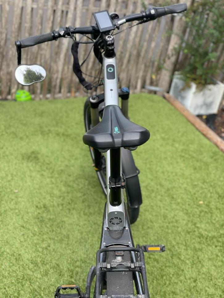 SPEED PEDELEC FUELL, Fietsen en Brommers, Fietsonderdelen, Gebruikt, Algemeen, Overige typen, Ophalen