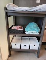 Mooie, stevige luiertafel, Enlèvement