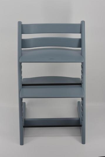 Stokke Tripp Trapp Denim Drift – Refurbished model beschikbaar voor biedingen