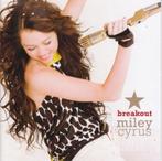 The N 1 US Album by Miley Cyrus: Breakout, Envoi, 2000 à nos jours