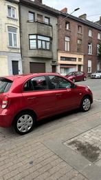 Nissan Micra 1.2i Benzine Euro 5 126000km, Auto's, Nissan, Euro 5, 72 kW, 1198 cc, Micra
