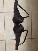 Bh Chantelle Eur 85 cup D bruin weinig gedragen, Kleding | Dames, Ondergoed en Lingerie, Ophalen of Verzenden