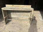 Kaptafel te koop, Huis en Inrichting, Kasten | Schoenenrekken, Ophalen, Zo goed als nieuw