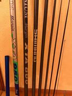 Shimano Technium XTA Margin hengel, Ophalen of Verzenden, Zo goed als nieuw, Vaste hengel